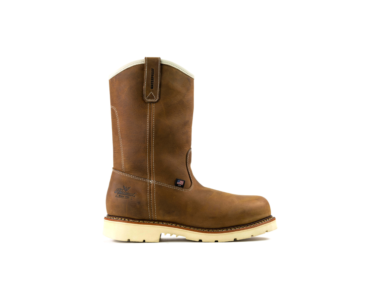 Thorogood wellington hot sale