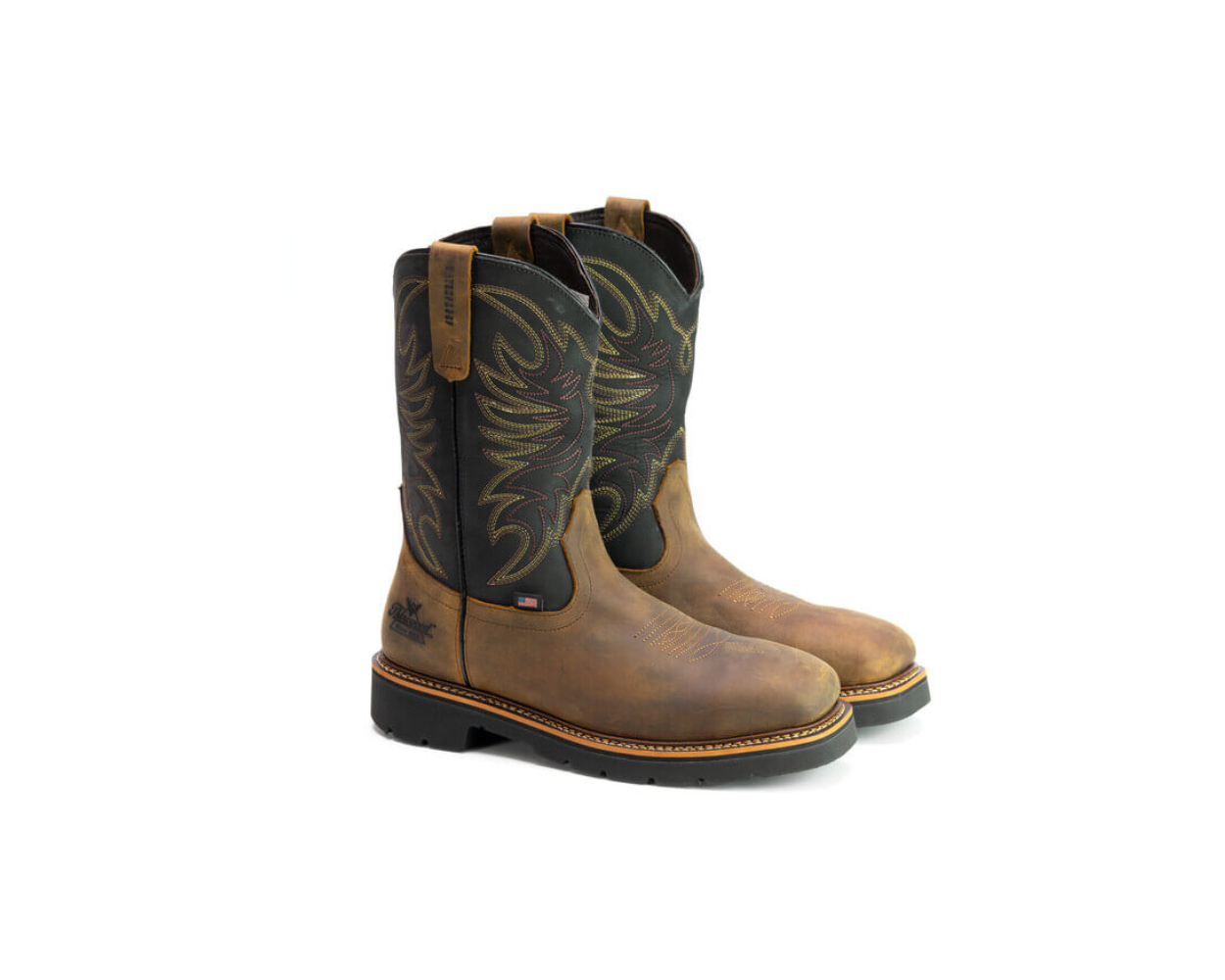 Burlington coat factory steel toe boots new arrivals
