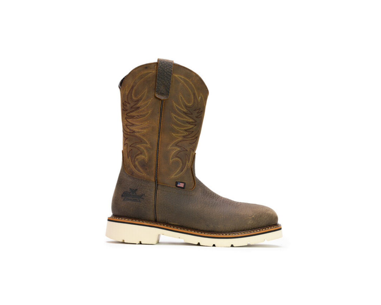 Thorogood american hotsell heritage work boots