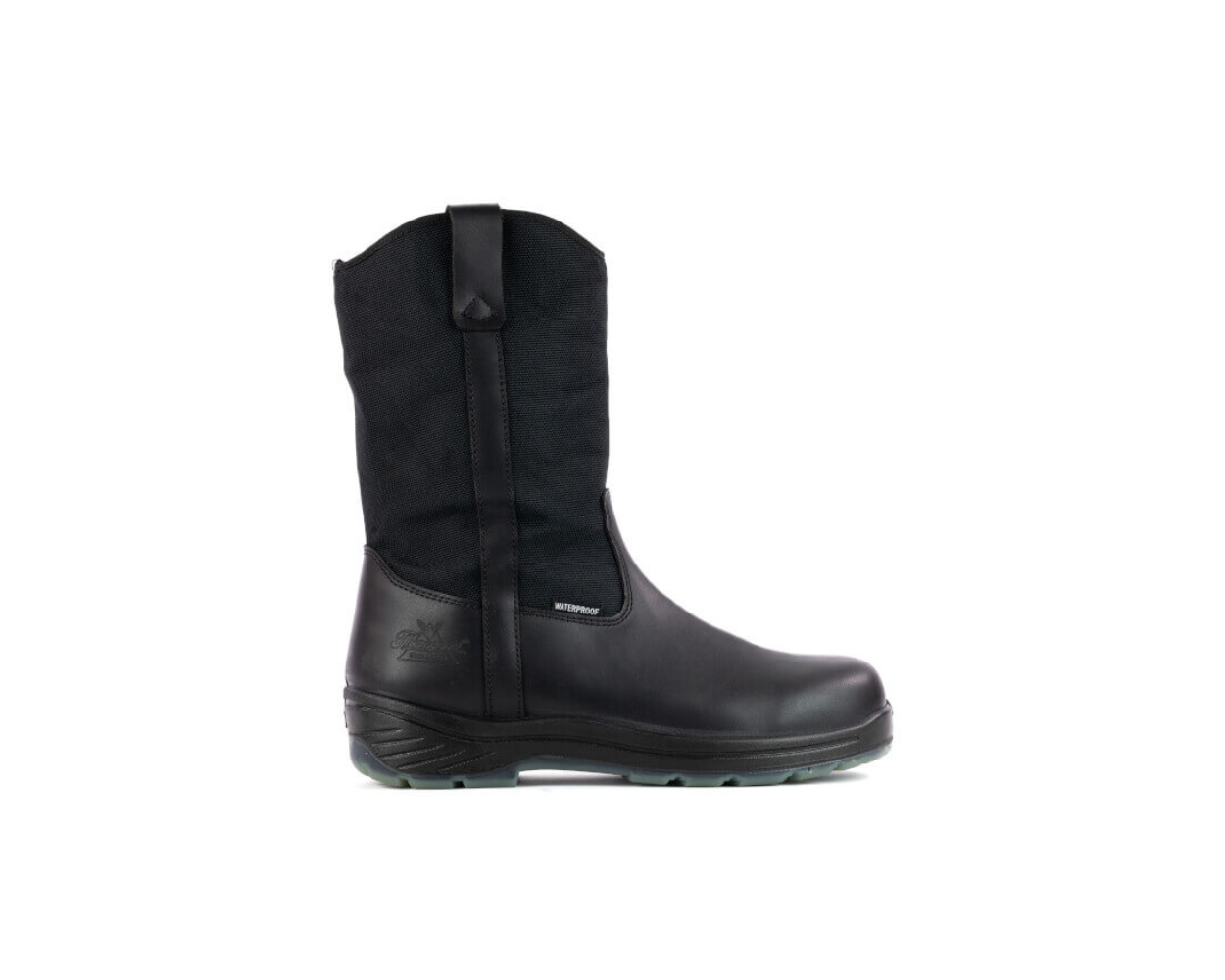 THOROGOOD 804 6136 MENS 10
