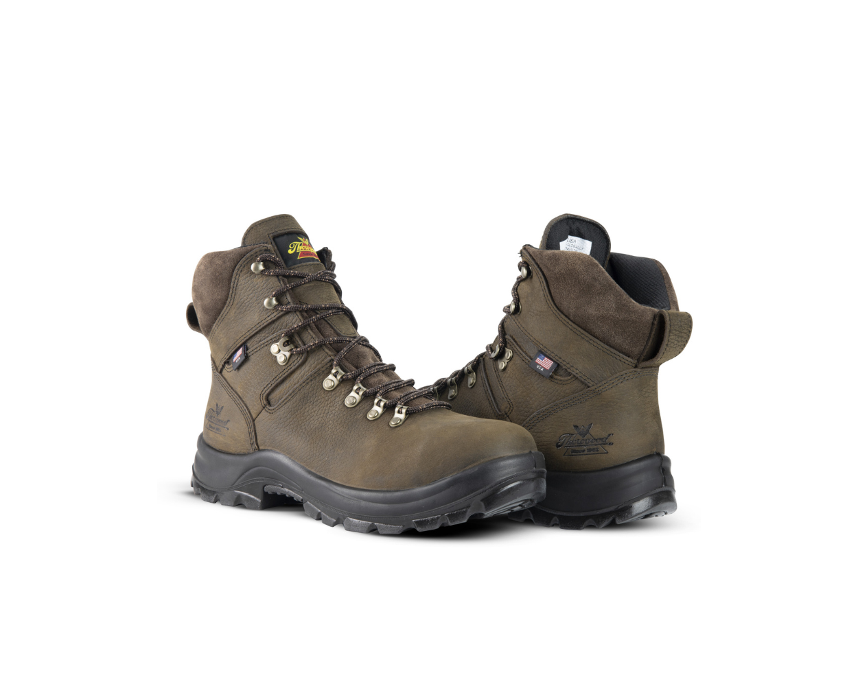 Thorogood 804 online