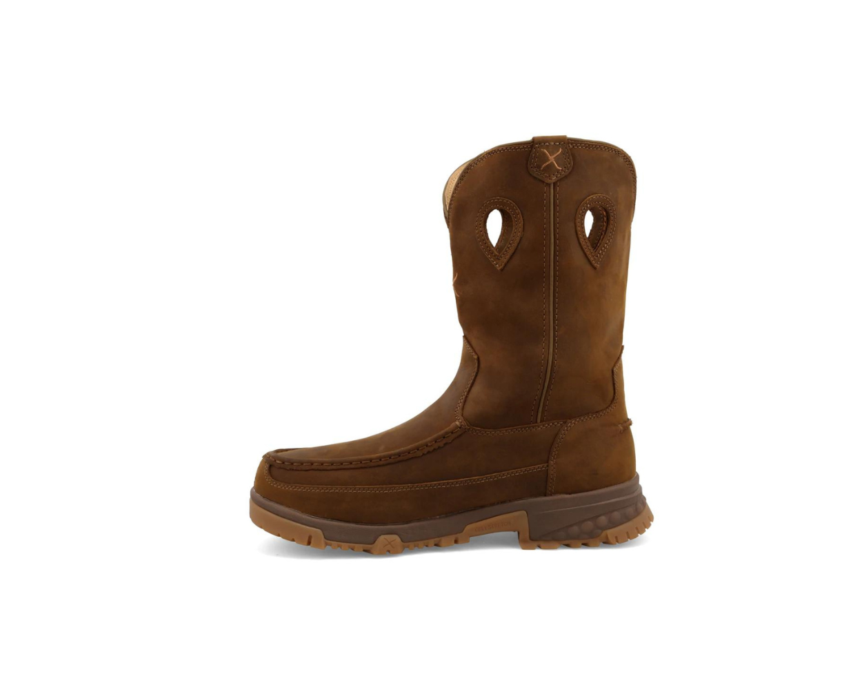 Twisted x store snake boots