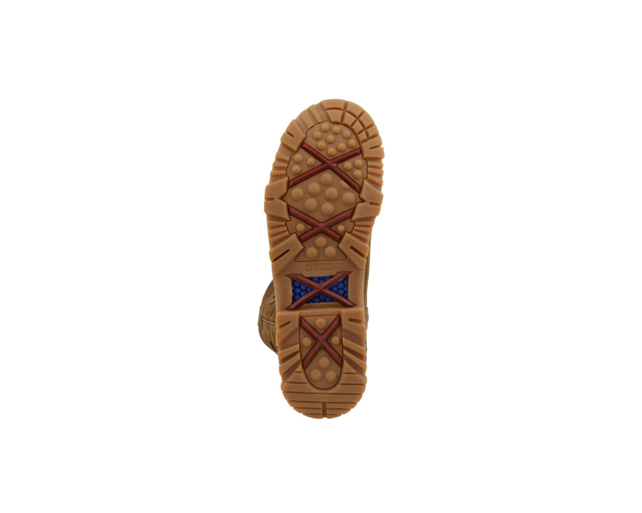 Twisted-X MXCNM01 TWISTED X 11