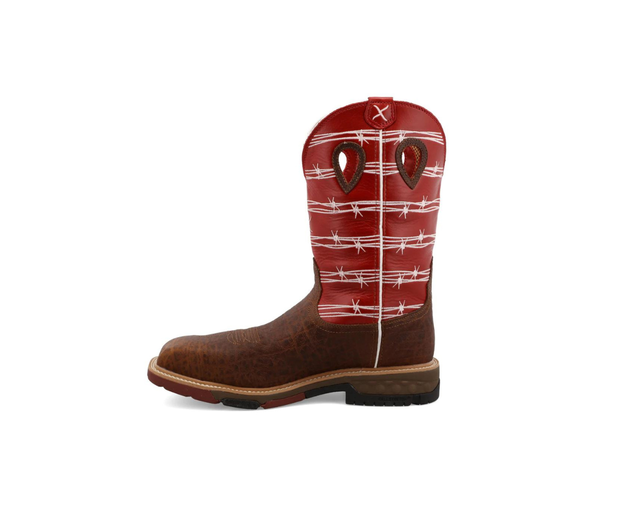 Twisted x insulated boots discount