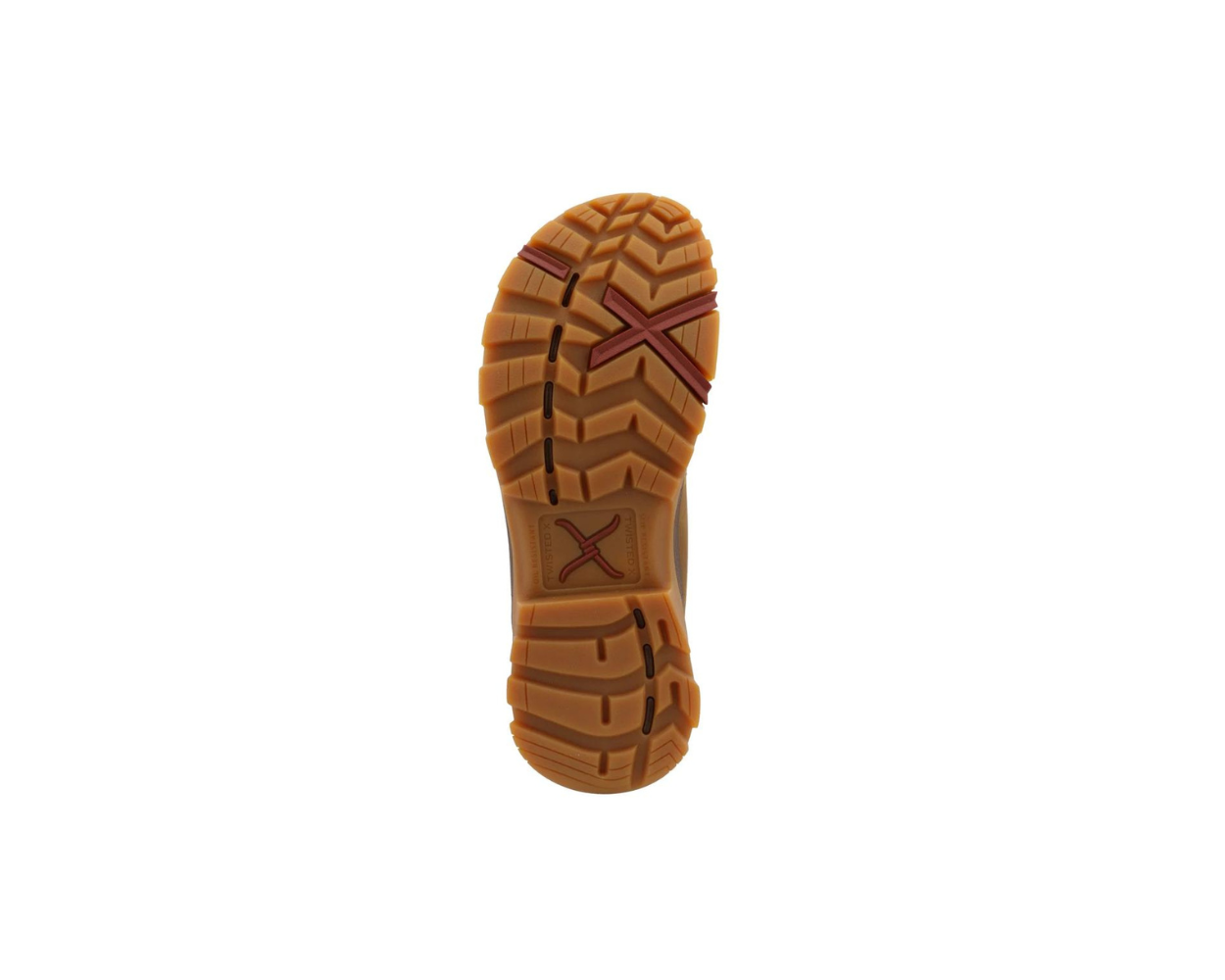 Oblique toe work boots 2025