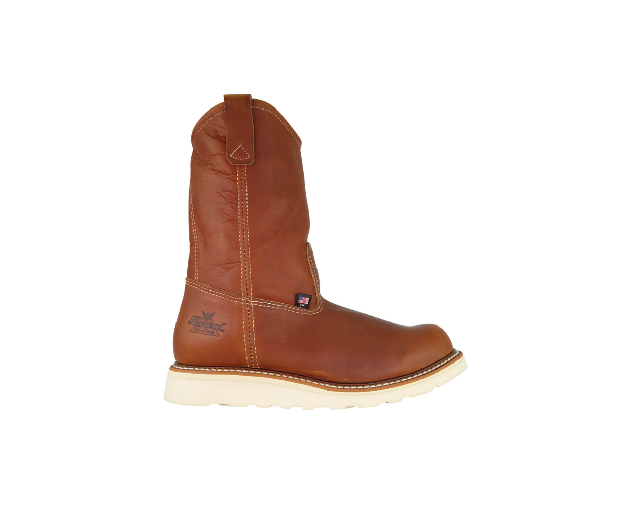 Thorogood 814 4208 USA WELLINGTON WEDGE