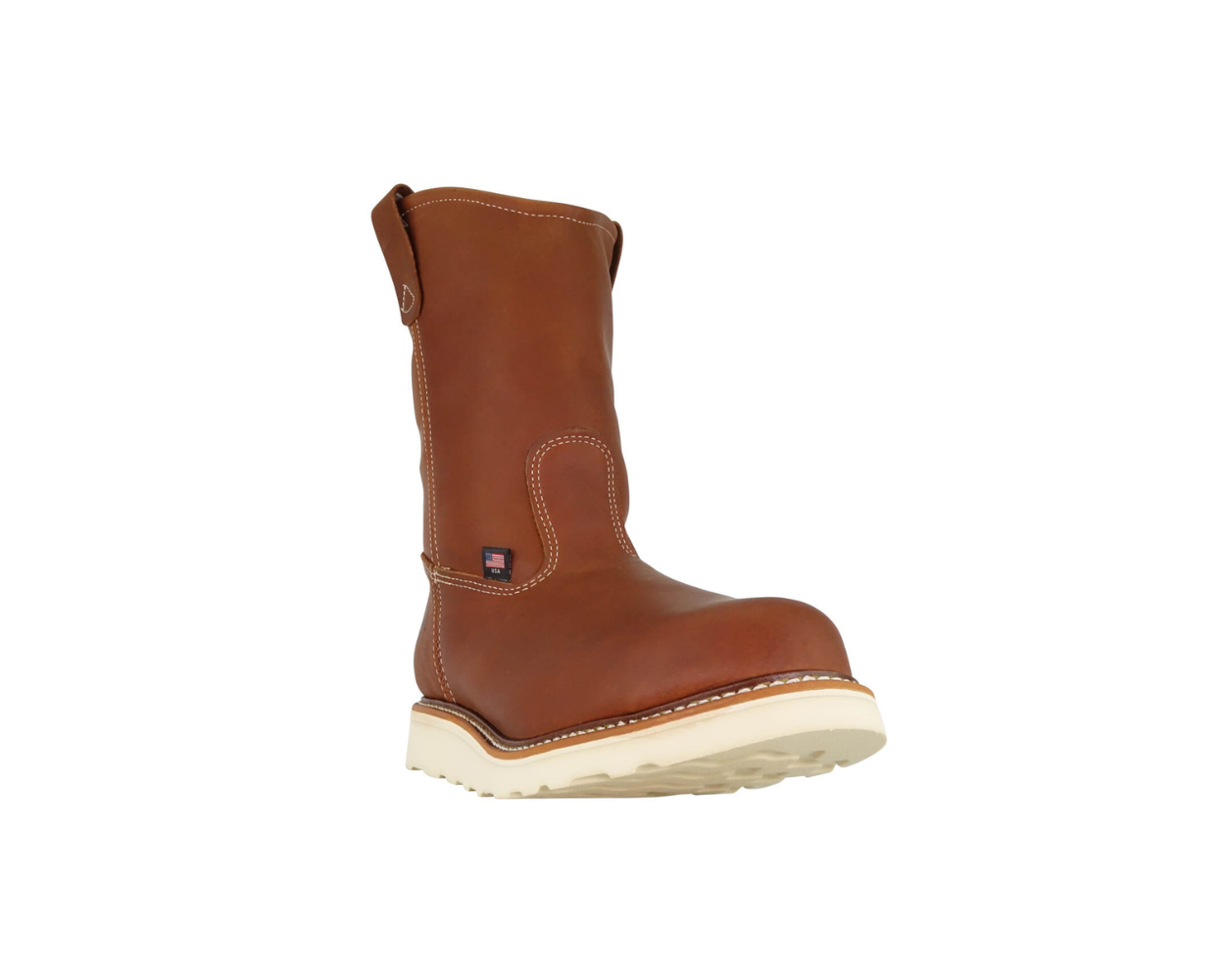 Thorogood wellington sale wedge