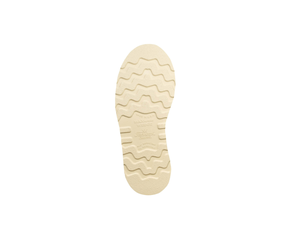 Thorogood 814-4208 USA WELLINGTON WEDGE