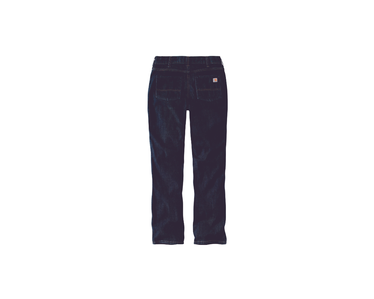 Carhartt 102688 417 W FR WOMNS RUGGED FLEX JEAN OR