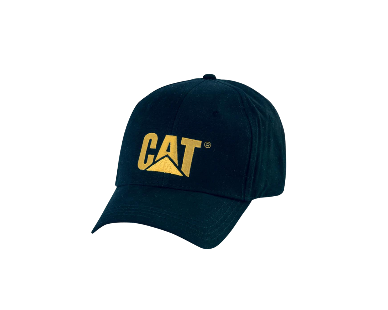 Caterpillar Clothes W01791 TRADEMARK CAP