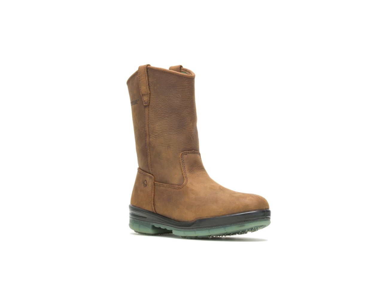 Wolverine W03258 DURASHOCKS WELL WP MALT