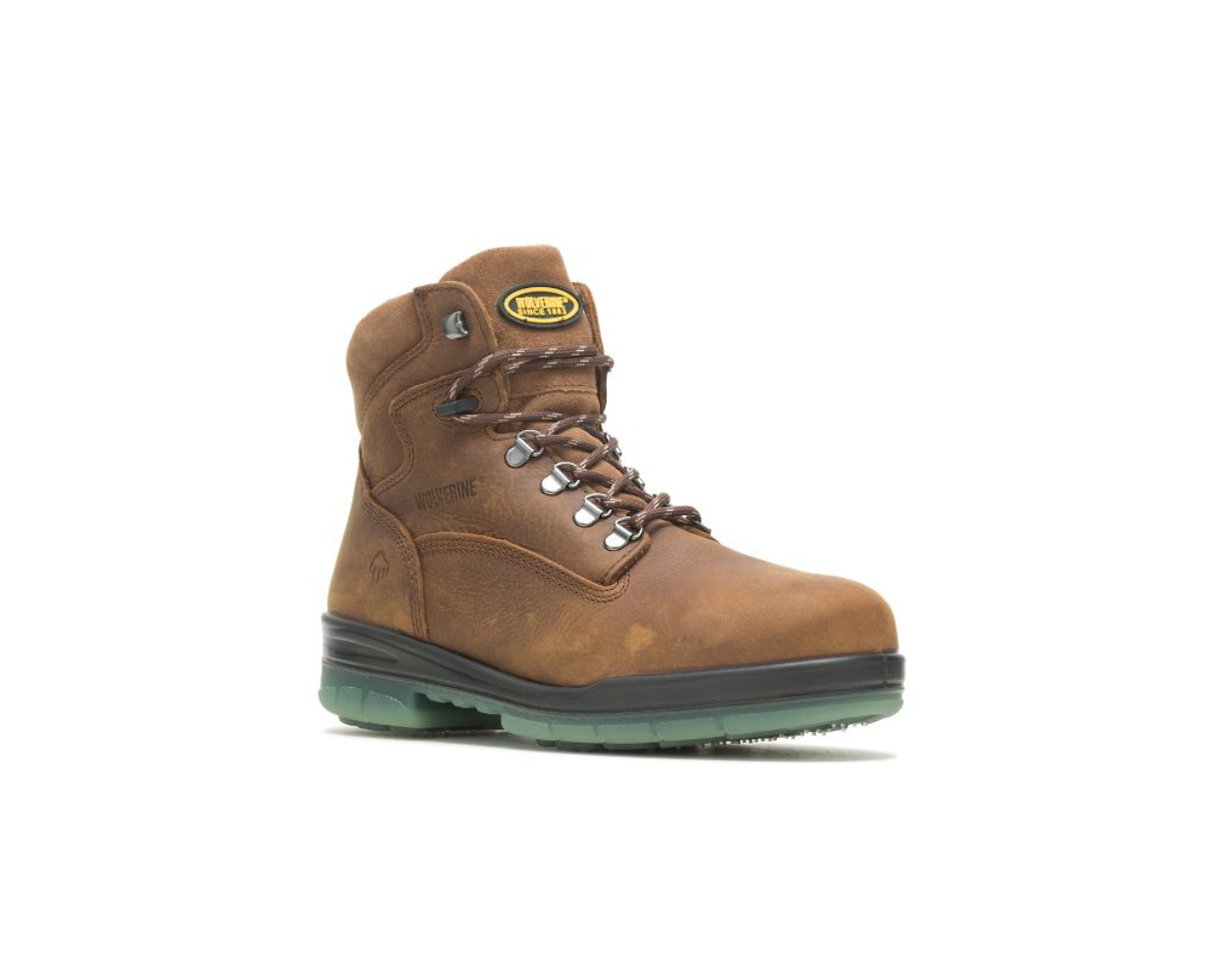 Wolverine W03294 DURASHOCKS WP MALT