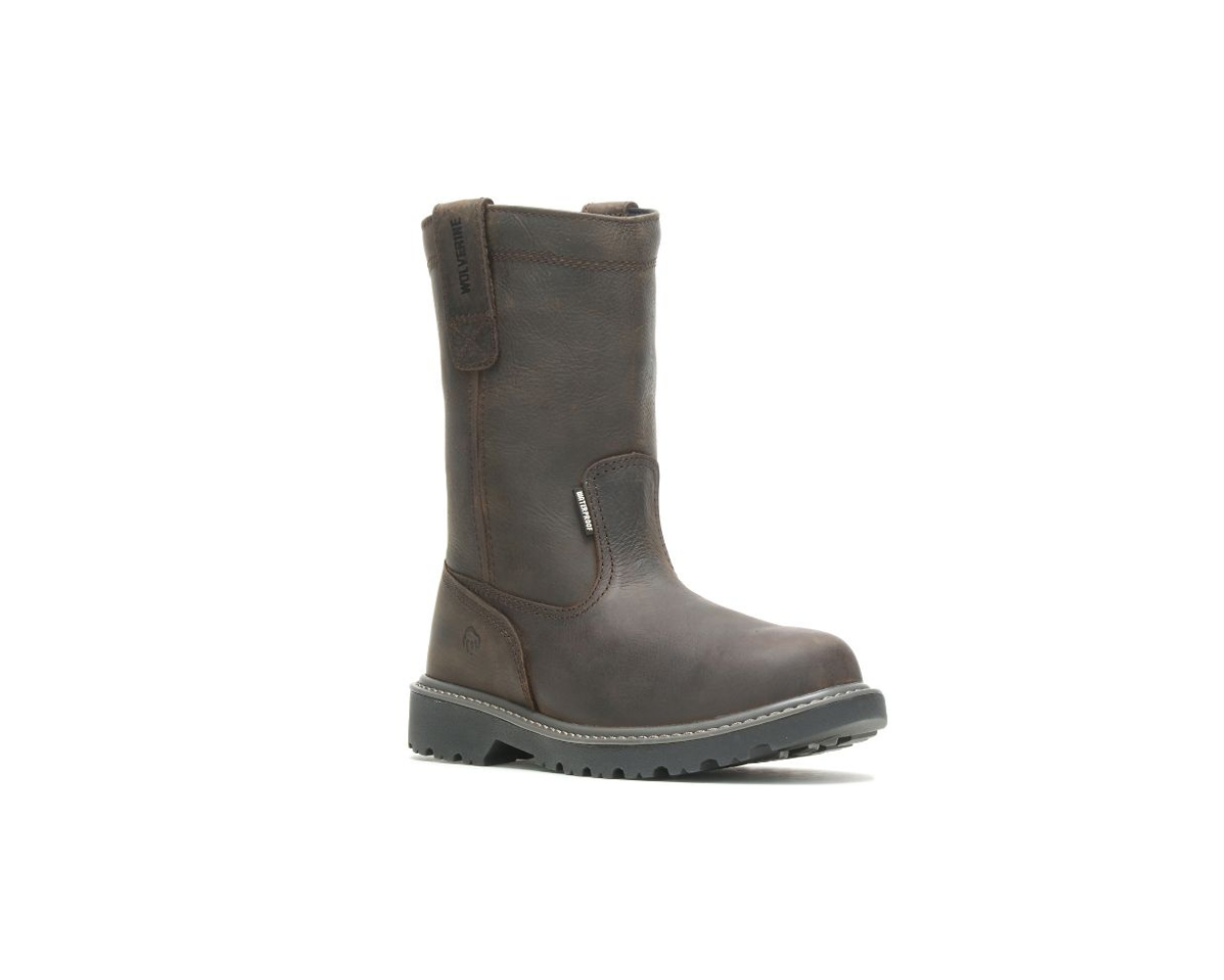 Wolverine W10680 FLOORHAND WELLY WP