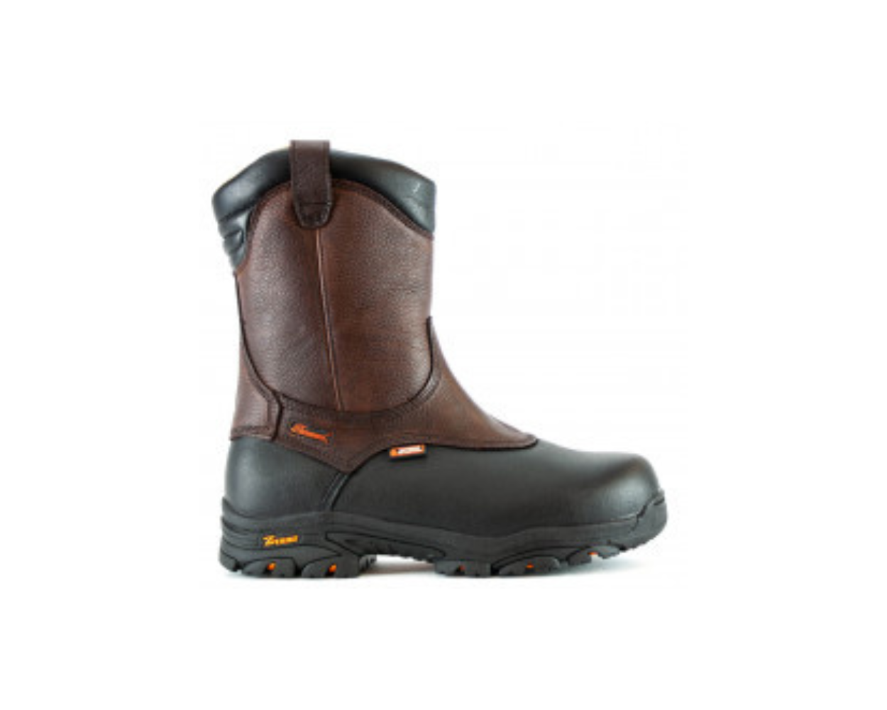 Safety wellington boots deals mens