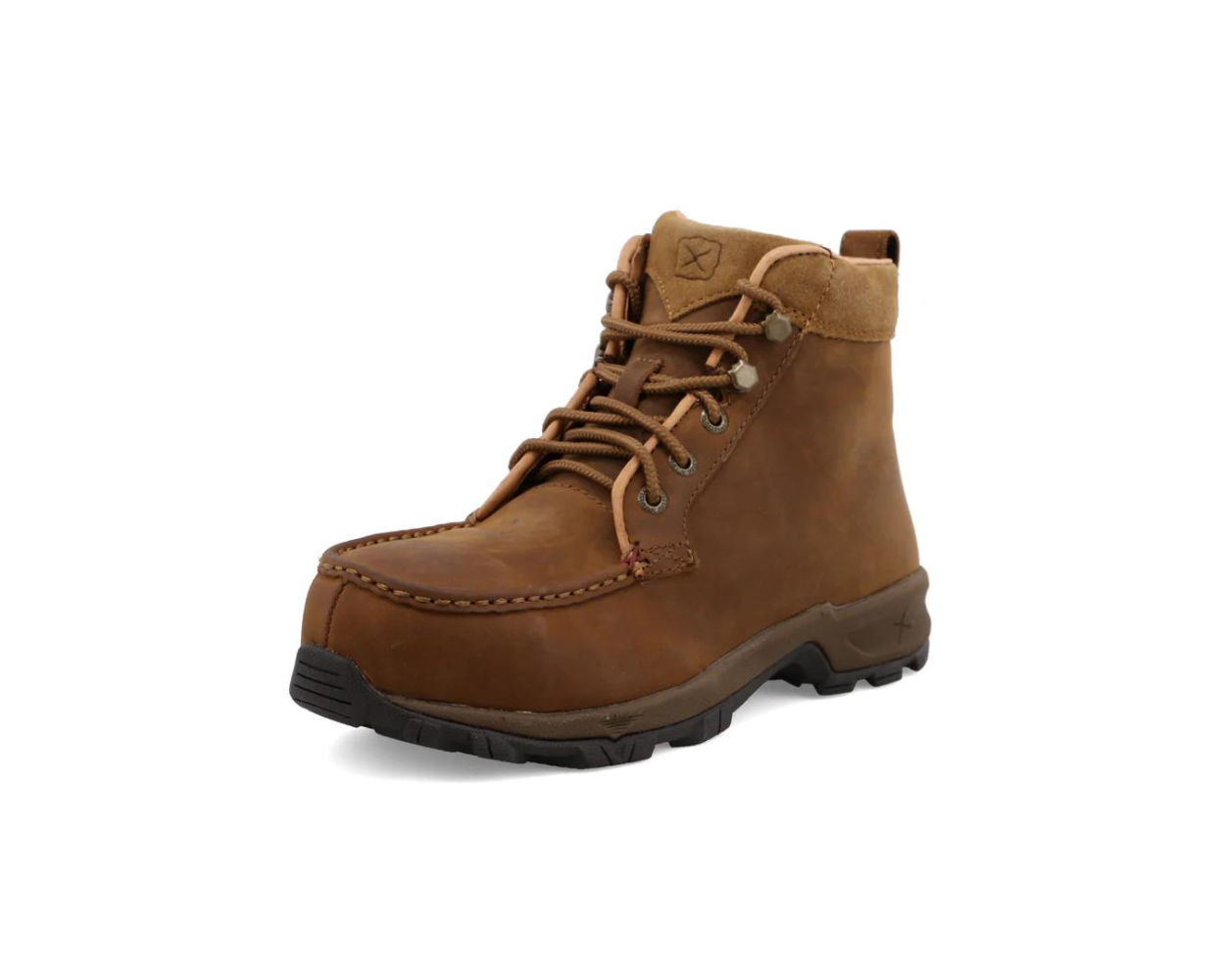Women's alloy toe boots on sale