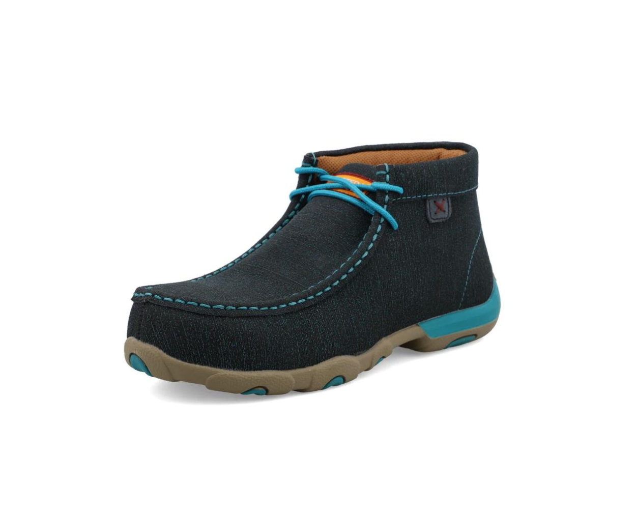 Twisted x work mocs 2025