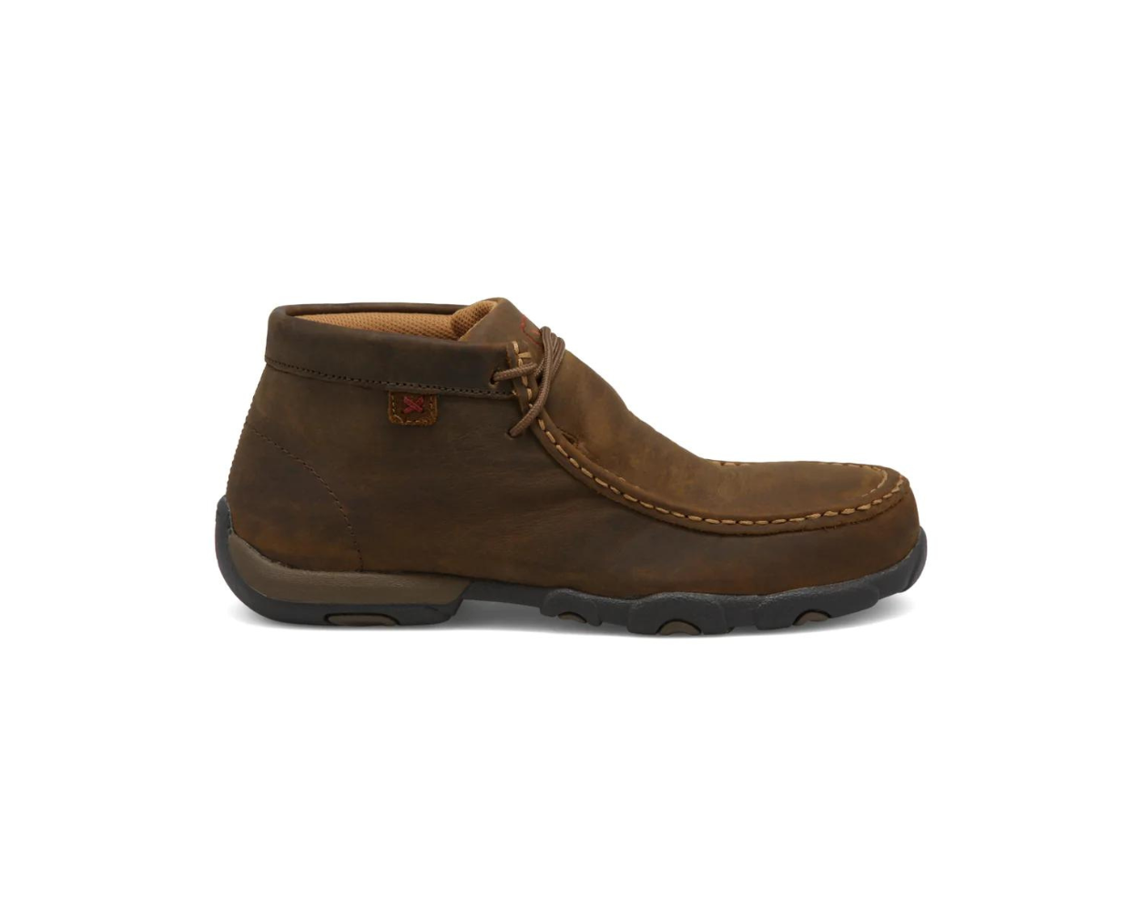 Twisted x online steel toe shoes