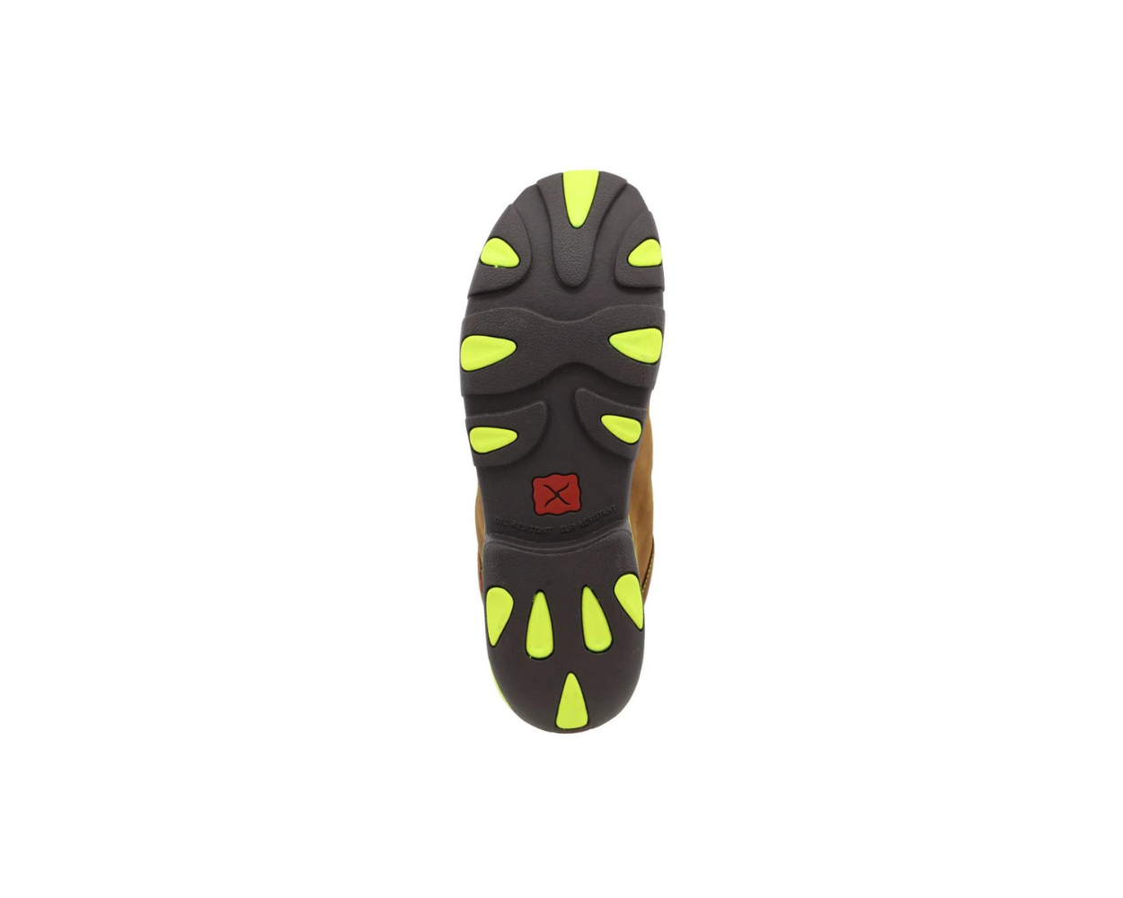 Twisted x lime clearance green