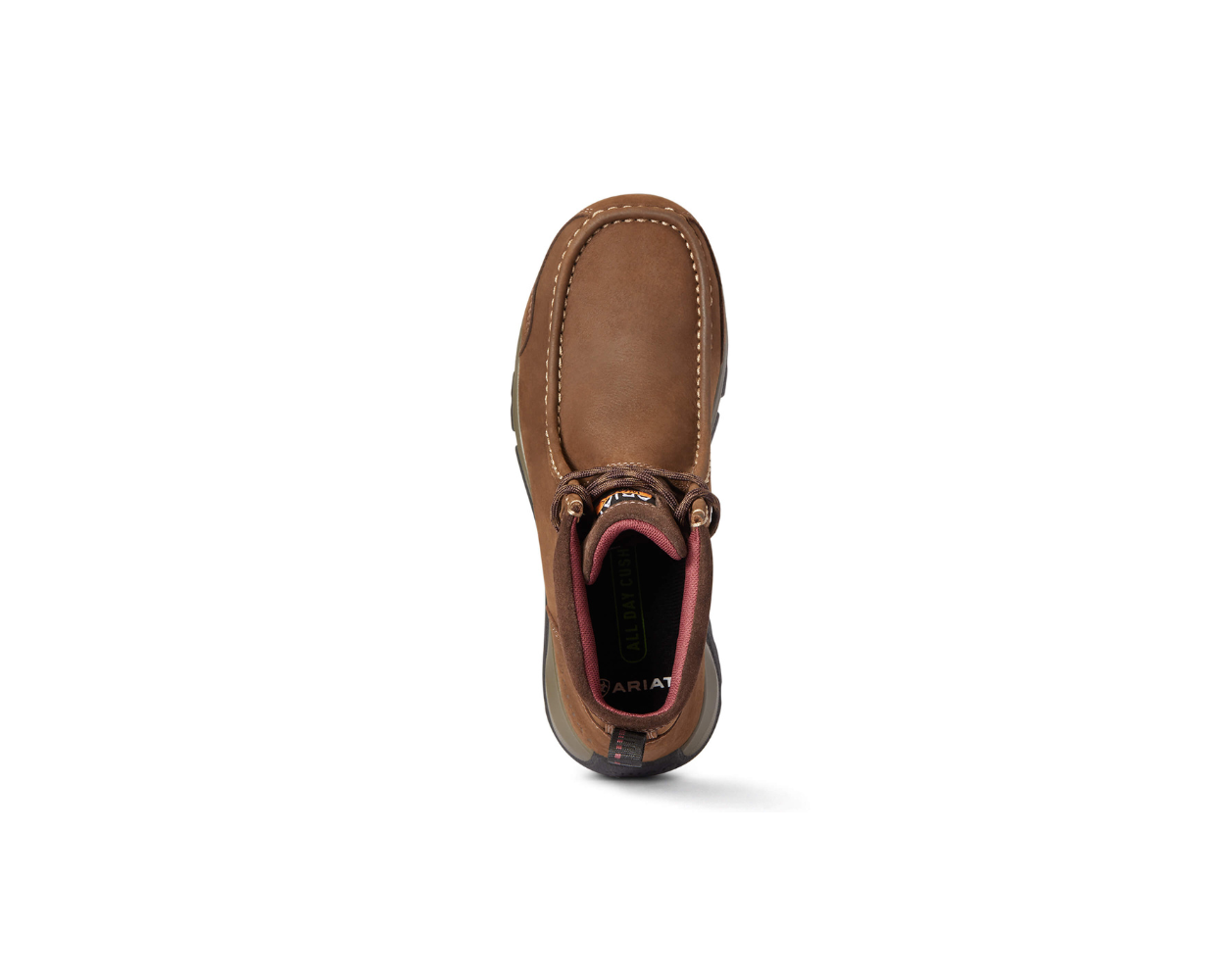 Ariat edge on sale