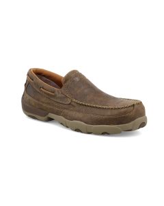 Work Slip-On Driving Moc