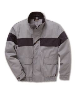 Workrite 7 Oz FR Ultrasoft Bomber Jacket