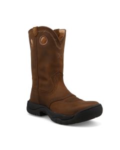11" All Around Work Boot