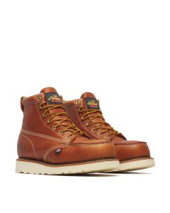 6IN MOC TOE SAFETY