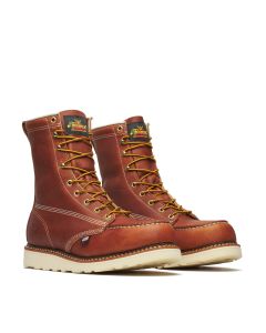 8IN MOC TOE SAFETY