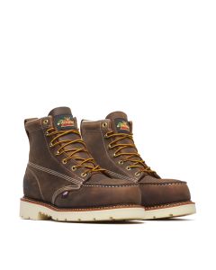 6IN MOC TOE STEEL TOE EH
