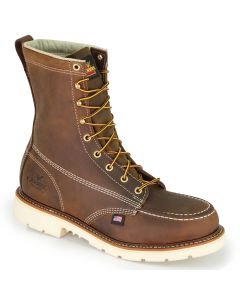 8IN MOC TOE STEEL