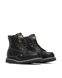 AMER HERT 6IN MOC BLK BLK