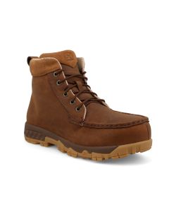 4" Work Boot