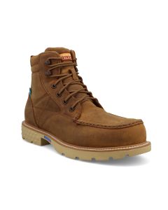 6" Work Boot