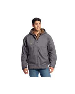 ARIAT 10023919 REBAR DURACANVAS JACKET