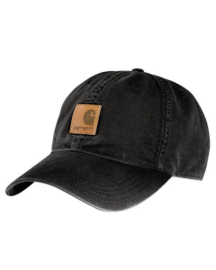 CARHARTT 100289 CANVAS CAP