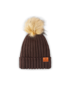 ARIAT 10037874 COTSWOLD BEANIE, COCOVINE