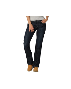 WRANGLER FRAC9CP WOMENS FR JEAN