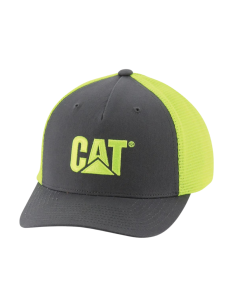 CATERPILLAR 1120239 MEN'S HI-VIS MESH CAP