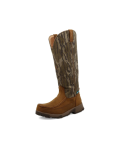 TWISTED-X MXCBWS MENS 17" SNAKE BOOT