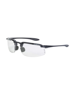 RADIANS 2164 ES4 PREMIUM CLEAR LENS Z87 SAFETY GLASSES