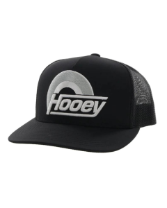 HOOEY 2215T-BK MENS SUDS CAP