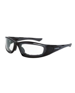 RADIANS 2444AF MP7 FOAM LINED Z87 SAFETY GLASSES