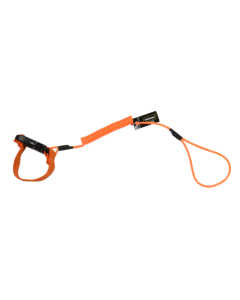 IRONWEAR 2625 HARD HAT LANYARD