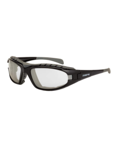 RADIANS 27615 AF DIAMOND BACK FOAM LINED Z87 SAFETY GLASSES