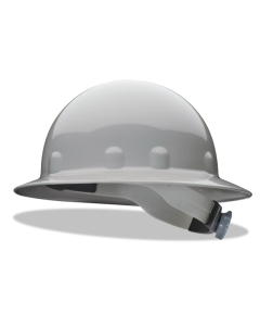 FIBRE-METAL E2RW09A000 THERMOPLASTIC SUPERLECTRIC CAP GREY