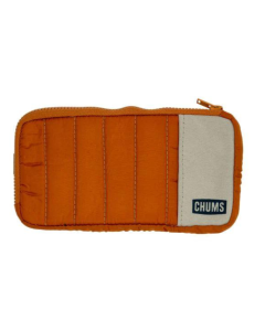 CHUMS 31102 SUNGLASS SLEEPER ORANGE
