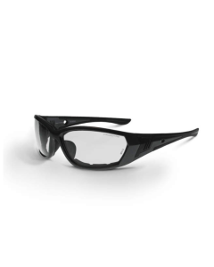 RADIANS 3564 CLEAR AF Z87 SAFETY GLASSES
