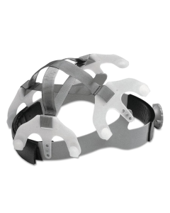 FIBRE-METAL 3RW2 WEB SUSPENSION W/RATCHED HEADBAND