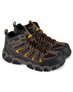804-4291 804-4291 - Mid Hiker Brn W/P C