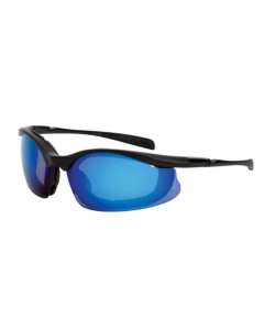 RADIANS 828 CONCEPT FOAM LINED Z87 SAFETY GLASSES